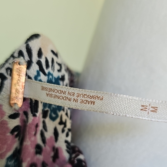 FP Movement by Free People Multicolor Dress - Picture 2 of 8